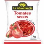 TOMATE SECOS X 1KG