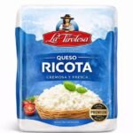 RICOTA LA TIROLESA X KG