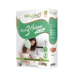 MEZCLA 3 HARINAS X 800G LIBRE DE TACC