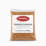 GRAGEAS DORADAS X 100 GR