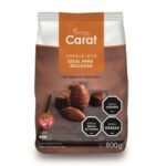 CARAT COVERLUX LECHE X 800G