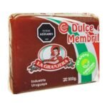MEMBRILLO LA GRANJERA X 900 GRS