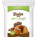 BUDIN LIMON X 500G LIBRE DE TACC