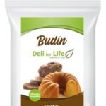 BUDIN LIMON X 500G S/A LIBRE DE TACC