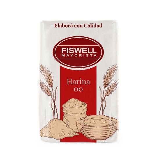 Fiswell_295307760_1 HAR. DOLORES 00 X 12 KG - Imagen 1