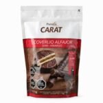 CARAT COVERLIQ SEMIAMARGO X KG