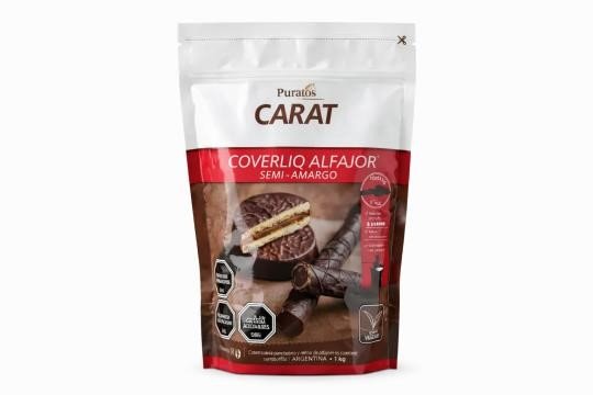 Fiswell_31539295_1 CARAT COVERLIQ SEMIAMARGO X KG - Imagen 1