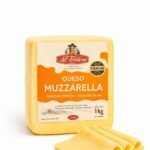 MUZZARELLA TIROLESA X 1 KG