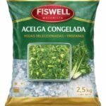 ACELGA CONGELADA X 2.5kG
