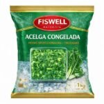 ACELGA CONGELADA X 1KG