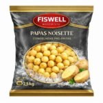 PAPAS NOISETTES X 2,5KG