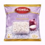 CEBOLLA CONGELADA X 2,5KG