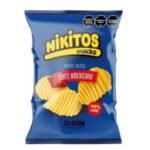 NIKITOS CORTE AMERICANO X 500