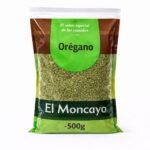 OREGANO X 500 GRS.