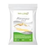 MERENGUE EN POLVO X 1KG LIBRE DE TACC