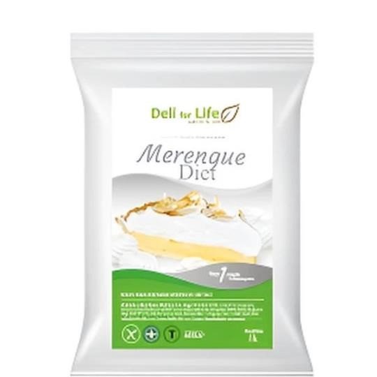 Fiswell_369180767_1 MERENGUE EN POLVO X 1KG LIBRE DE TACC - Imagen 1