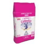 HAR. CAÑUELAS 0000 X 25 KG