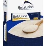 AZUCAR IND 7g X 1000 UN. BELLA UNION