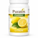 CLASSIC LIMON 1KG