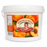 MERMELADA DURAZNO GRANJERA