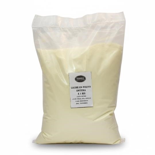 Fiswell_401543884_1 LECHE EN POLVO DESC. X 1KG - Imagen 1