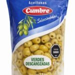 ACEITUNAS DESC. CUMBRE X 1.5KG