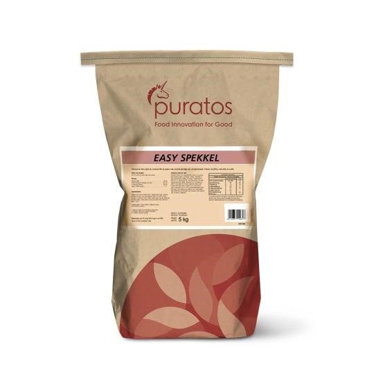 Fiswell_405720005_1 EASY SPEKKEL PURATOS X 5KG - Imagen 1