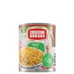 MAIZ EN GRANO X 200 GRS.