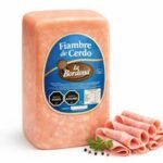 FIAMBRE DE CERDO LA BORDONA X KG
