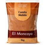 CANELA X 1 KG.