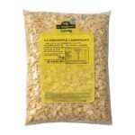 ALMENDRAS LAMINADAS X 1KG