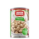 POROTOS DE MANTECA DE 400 G