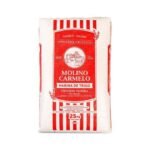 HAR. CARMELO 0000 X 25 KG