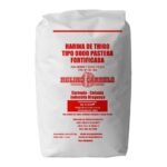 HAR. CARMELO 0000 X 25 KG - Imagen 2