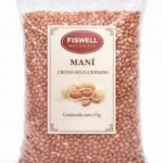 MANI CRUDO X 5KG