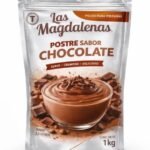 POSTRE CHOCOLATE X 1 KG
