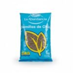 SEMILLA DE CHIA X 1KG