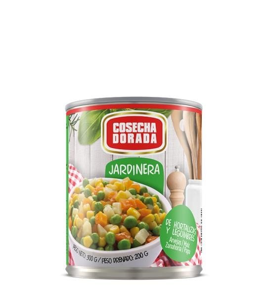 Fiswell_775396912_1 JARDINERA X 300 GR - Imagen 1