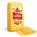 DAMBO TIROLESA X KG