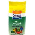 SAL FINA X 500G