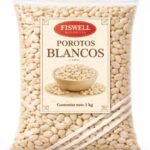 POROTO DE MANTECA X1KG