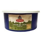 DULCE DE LECHE TIROLESA C ESPECIAL X 5KG
