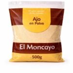 AJO EN POLVO X 500 GR