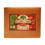 JALEA ROJA DEL ARBOL X 5 KG
