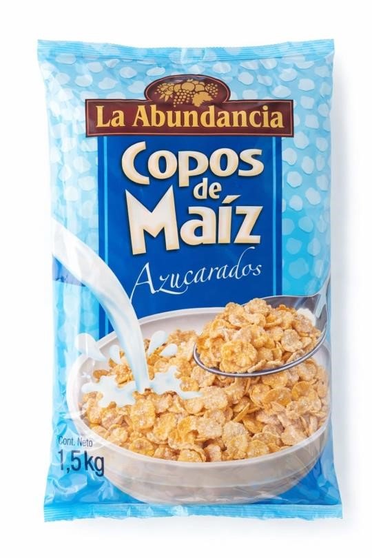 Fiswell_803976442_1 COPOS AZUCARADOS X 1,5KG - Imagen 1