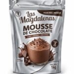 MOUSSE CHOCOLATE X 1 KG