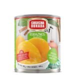 DURAZNO BAJAS CALORIAS X 800 GR