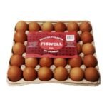 MAPLE HUEVOS GRANDE X 30