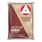 AZUCAR RUBIA X 25KG