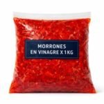 MORRONES X 1KG
